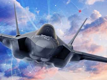Από την BAE Systems η προηγμένη έκδοση Block 4 των F-35