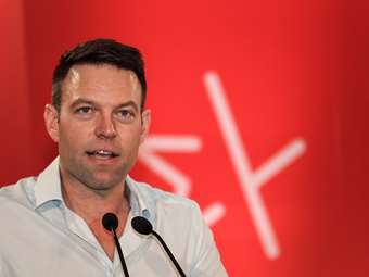 Στ. Κασσελάκης: Ο ΣΥΡΙΖΑ-ΠΣ θέλει και μπορεί να ξανακυβερνήσει την πατρίδα