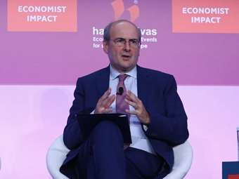 Κ. Χατζηδάκης: Μείωση φόρων, μάχη με το βαθύ κράτος, αξιολόγηση, κοινωνική πολιτική τα επόμενα ορόσημα