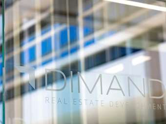 Dimand: Τιμή-στόχος στα 11 ευρώ από την Eurobank Equities - Βλέπει περιθώρια ανόδου 28%