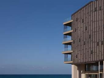 Η Handwritten Collection εισέρχεται στην ελληνική αγορά με το Rocca a Mare Heraklion