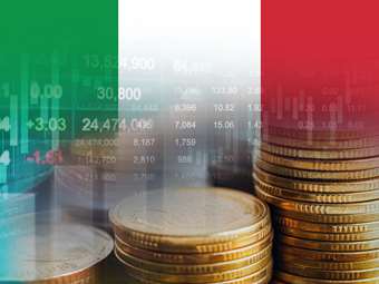 H Scope αναβάθμισε τις προοπτικές της Ιταλίας