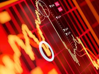 Μεικτά πρόσημα στις ευρωαγορές