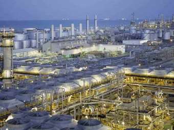 Saudi Aramco: Αύξηση στα κέρδη γ' τριμήνου για τη μεγαλύτερη πετρελαϊκή εταιρεία παγκοσμίως, παρά τις πιέσεις