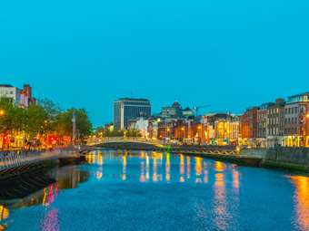 Ιρλανδία: Τρεις τραυματίες από επίθεση άνδρα με μαχαίρι - Συνελήφθη ο φερόμενος ως δράστης