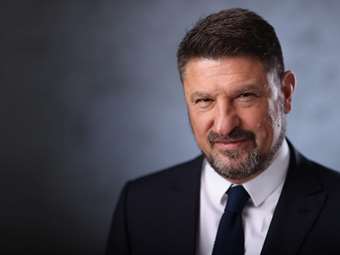 Ν. Χαρδαλιάς: Αποφασιστικές και στοχευμένες δράσεις για την κλιματική κρίση