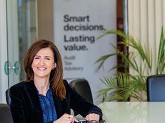 Tο νέο Διοικητικό Συμβούλιο της ΣΟΛ Crowe - Παραμένει πρόεδρος η Εύα Αγγελίδη