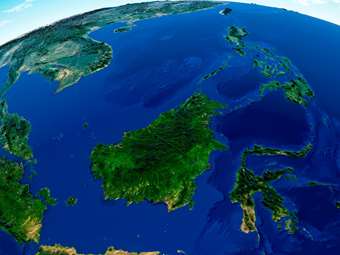 Η Κίνα δηλώνει έτοιμη να επιταχύνει τις συνομιλίες με την ASEAN για τη Θάλασσα της Νότιας Κίνας