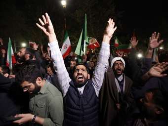 Οι επιθέσεις μεταξύ Ιράν - Ισραήλ μπορεί να τελείωσαν αλλά η απειλή παραμένει