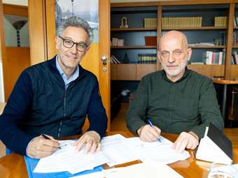 Η Intrakat αναλαμβάνει το μεγάλο έργο αστικής αναζωογόνησης της Θεσσαλονίκης