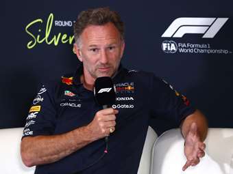 F1: Απόλυση βόμβα-H Red Bull έδιωξε τον Christian Horner-ποιος αναλαμβάνει