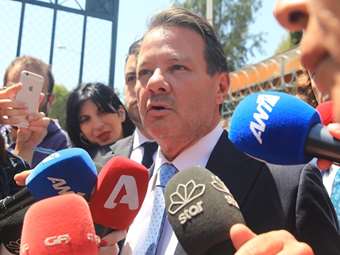 Γιατί παρενέβη ο Αρειος Πάγος για την απελευθέρωση με όρους του Απ. Λύτρα