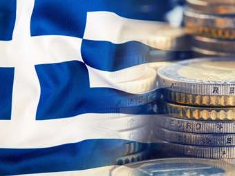 ΙΟΒΕ: Ετήσια ανάπτυξη +2,1% το 2024, οριακά υψηλότερη έναντι του 2023