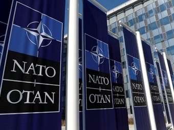 Στρατιωτικό συμβούλιο ΝΑΤΟ: Οι χώρες της Βαλτικής ζητούν αναβάθμιση αποστολής - Αεράμυνα αντί αστυνόμευσης