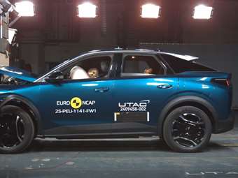 Ριζικές αλλαγές στις δοκιμές του EuroNCAP το 2026 προκαλούν πονοκέφαλο σε Tesla και Κίνα