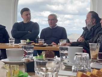 SEAJETS: Στηρίζουμε τη Σαντορίνη, με ευθύνη και ευγνωμοσύνη