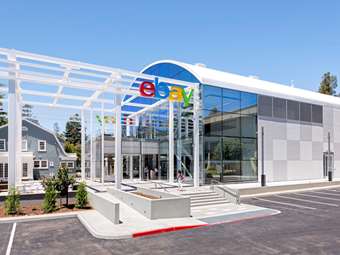 EBay: Κέρδη και έσοδα ξεπέρασαν τις εκτιμήσεις στο τέταρτο τρίμηνο