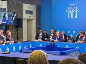 Στρατηγική συνεργασία ΔΕΛΤΑ και Πανελλήνιου Συλλόγου Διαιτολόγων-Διατροφολόγων