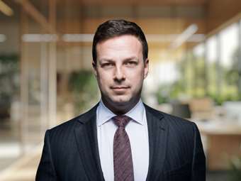 Printec: Νέος Chief Executive Officer ο Κωνσταντίνος Κωνσταντίνου