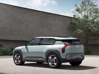 Πότε θα κυκλοφορήσει το προσιτό ηλεκτρικό KΙΑ EV3