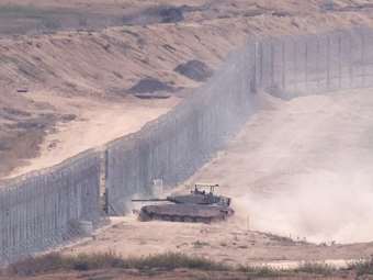 Χαμάς: Καλεί την αραβική Σύνοδο να αποτρέψει κάθε σχέδιο εκτοπισμού των Παλαιστινίων