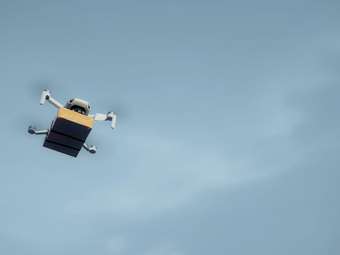 Γερμανία: Συναγερμός για drone κοντά στο αεροδρόμιο της Βρέμης