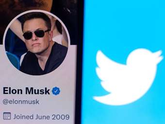 Μασκ: Ζήτησε συγγνώμη από ανάπηρο υπάλληλο της Twitter που είχε απολυθεί