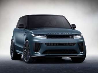 Τι προσφέρει η πρωτοποριακή υπηρεσία "Subscription" για όλα τα Range Rover