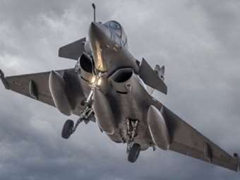 Γερμανία: Ρωσικά αεροσκάφη αναχαίτισε σήμερα η Πολεμική Αεροπορία