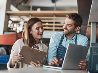 Η δύναμη της σωστής επιλογής