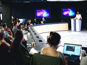 TP Greece: Εξέλιξη στην εποχή της Τεχνητής και Συναισθηματικής Νοημοσύνης