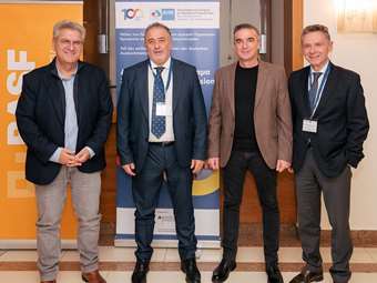 10ο Ελληνογερμανικό Φόρουμ Τροφίμων - Πάνω από 80 Β2Β επαφές με στόχο την εξωστρέφεια του αγροτικού τομέα