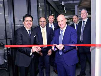 Συνεργασία της Eurobank με την LTIMindtree για πολυετές τραπεζικό τεχνολογικό πρόγραμμα