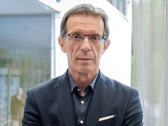 ΔΕΘ-Helexpo: Δεν θα διεκδικήσει νέα θητεία ο επί 14 χρόνια πρόεδρός της, Τάσος Τζήκας