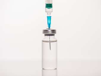 ΝΥΤ: Ο Τραμπ θα τερματίσει τη χρηματοδότηση για παιδικά εμβόλια στις αναπτυσσόμενες χώρες