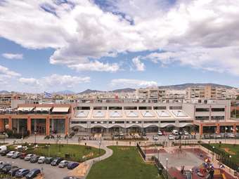 Έλεγχοι, τιμές και Κώδικας Δεοντολογίας στο επίκεντρο της συνάντησης Μητσοτάκη - Σκλαβενίτη