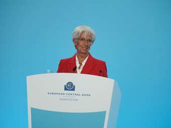 Τι σημαίνει η συμφωνία των δασμών για την επιτοκιακή πολιτική της ΕΚΤ - Οι εκτιμήσεις