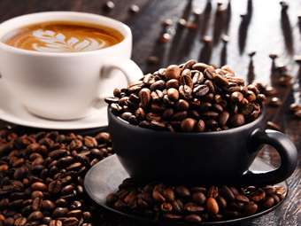 "Χρυσάφι" για τα κρατικά ταμεία ο ΕΦΚ στον καφέ