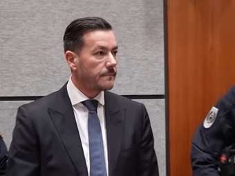 Φυλάκιση 15 μηνών στον πρώην μεγιστάνα Ρενέ Μπένκο για απόκρυψη κεφαλαίων από τους πιστωτές του