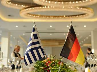 Ελληνογερμανικό Επιμελητήριο: Εκλογή νέου Διοικητικού Συμβουλίου