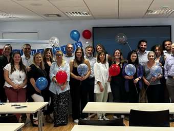 Η Daikin Hellas πιστοποιήθηκε ως Great Place to Work®