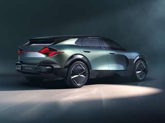 Τα μελλοντικά Renault θα έχουν ριζοσπαστική σχεδίαση