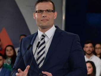 Πρωθυπουργός Μάλτας: Το κυβερνών Εργατικό Κόμμα εξασφάλισε τις περισσότερες ψήφους στις ευρωεκλογές