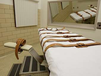 Αμερικανός καταδικασμένος για φόνο και βιασμό εκτελείται στη Φλόριντα