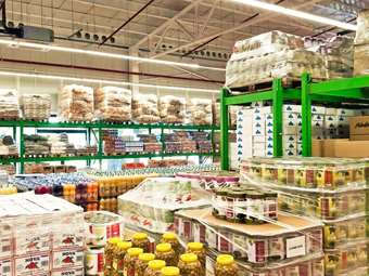 Mere: Η αθόρυβη επέκταση των ρωσικών σούπερ μάρκετ στην Ελλάδα