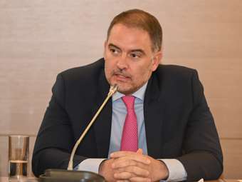 Αλ. Βασιλικός (ΞΕΕ): Οι προκλήσεις για τη Φιλοξενία παραμένουν μεγάλες