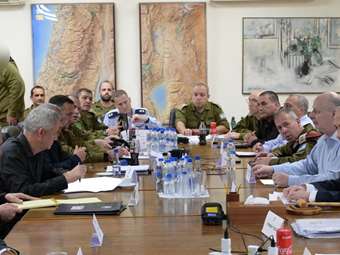 Ισραηλινά ΜΜΕ: Το Ισραήλ θα απαντήσει στο Ιράν χωρίς να προκαλέσει ολοκληρωτικό πόλεμο