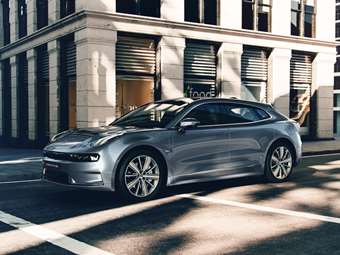 Στην Ελλάδα η φίρμα αυτοκίνητων Zeekr-ποια μοντέλα φέρνει