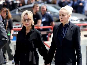 Επίθεση της Μαρίνα Μπερλουσκόνι στη Μελόνι για τον φόρο-έκπληξη στις τράπεζες - "Είναι δημαγωγία"