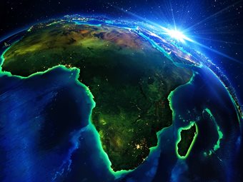 Welt: Η νέα στρατηγική της Γερμανίας με αιχμή την Αφρική αφήνει την επιρροή της Κίνας και της Ρωσίας